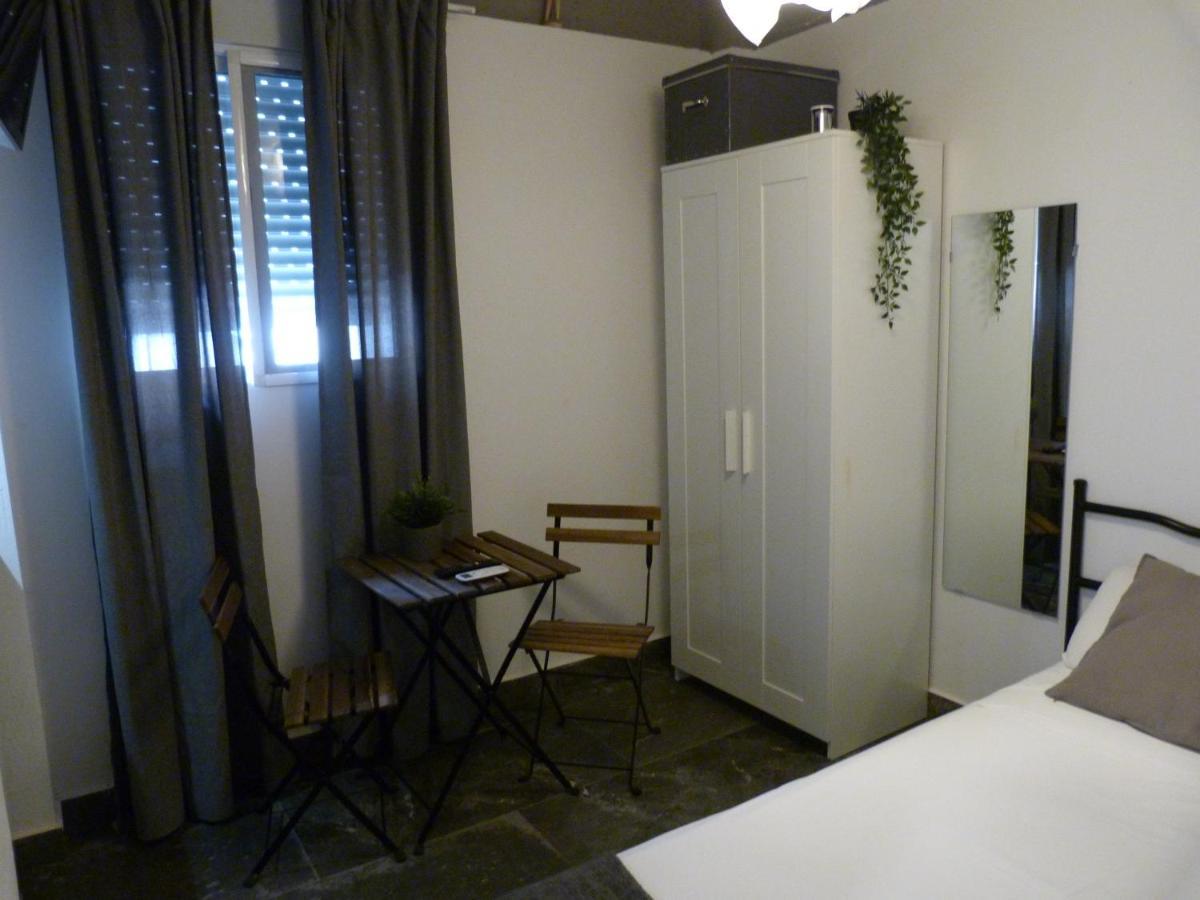 Cozy Rooms 45 Valencia Exterior foto