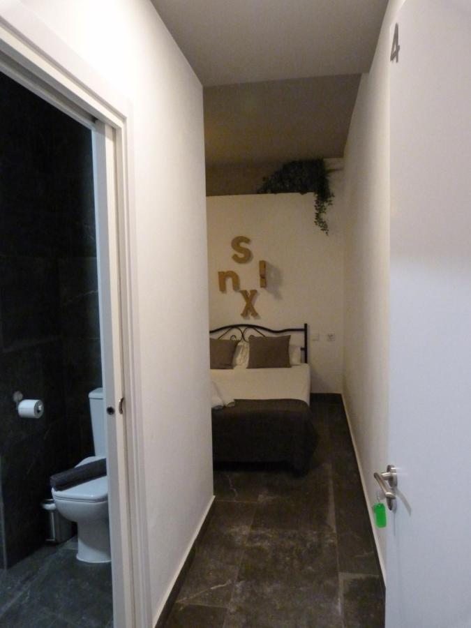 Cozy Rooms 45 Valencia Exterior foto
