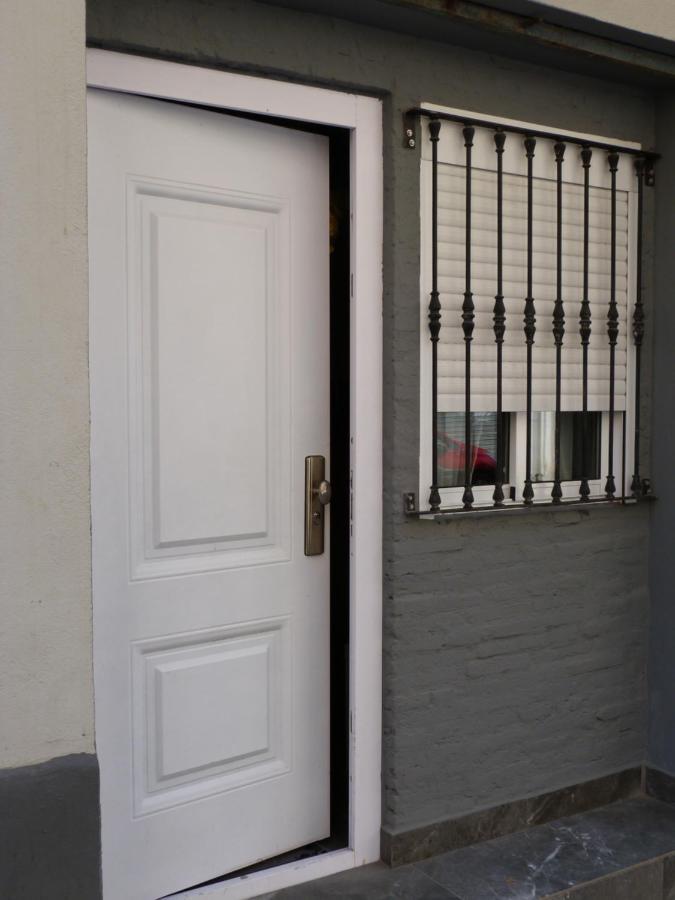 Cozy Rooms 45 Valencia Exterior foto