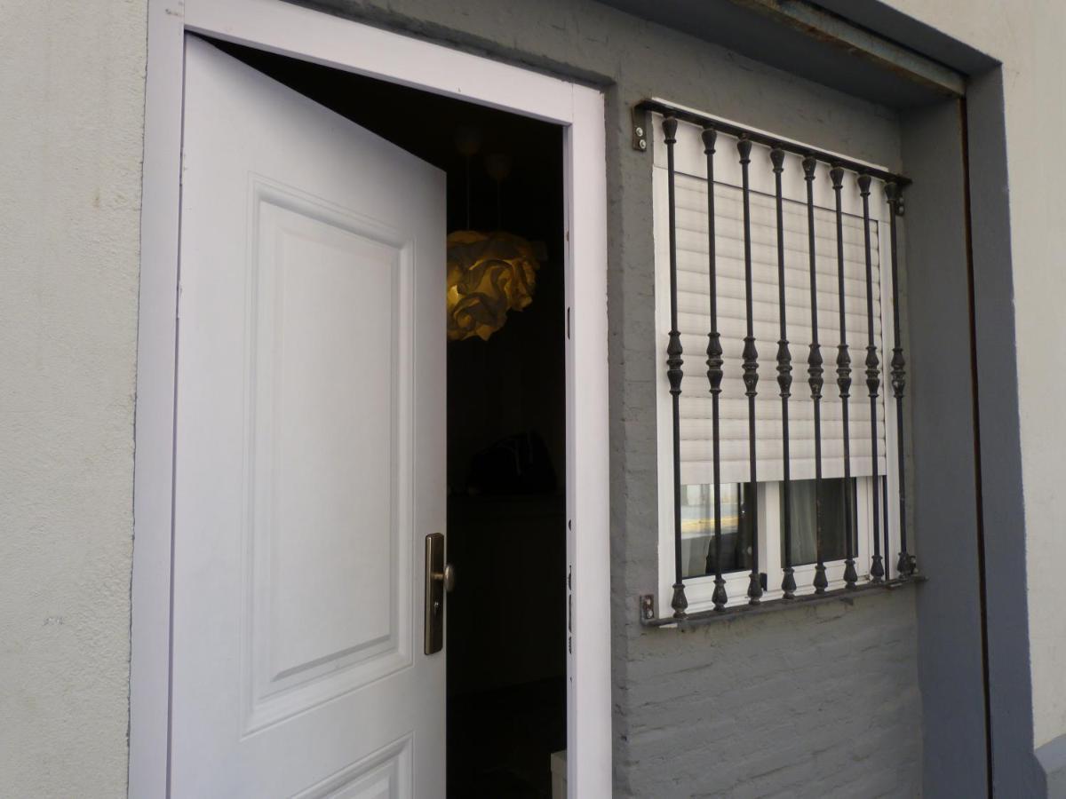 Cozy Rooms 45 Valencia Exterior foto