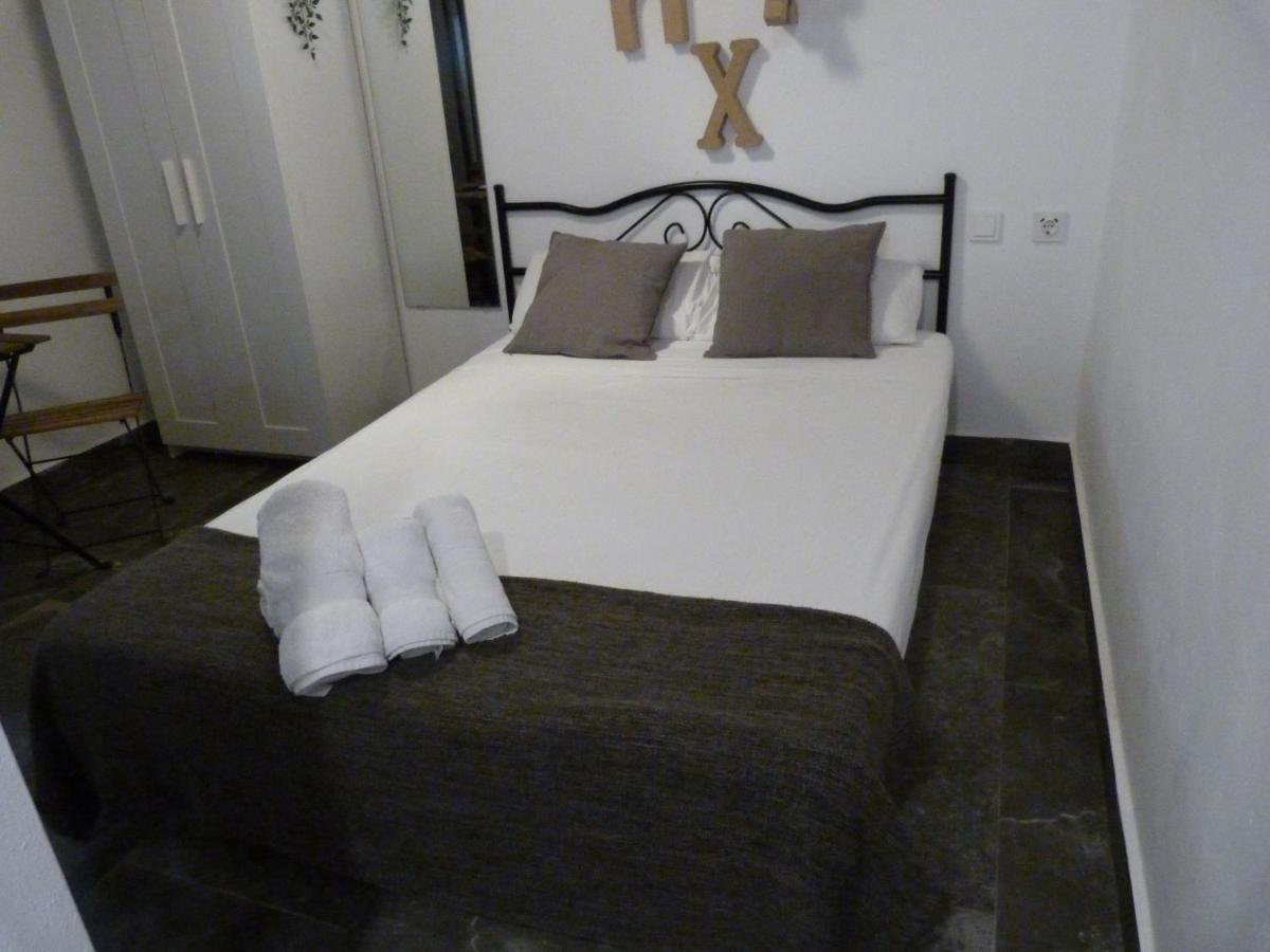 Cozy Rooms 45 Valencia Exterior foto